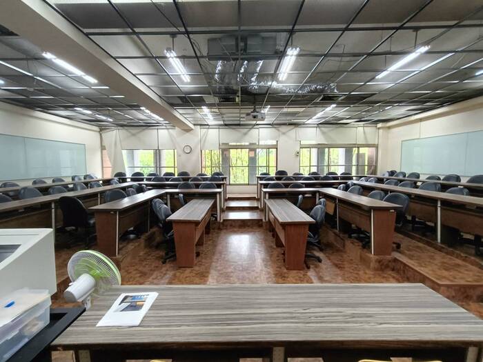 管226教室/80人圖片