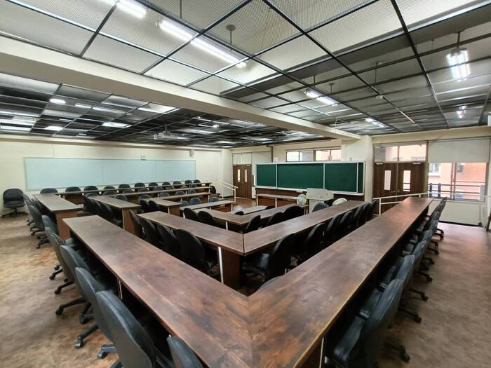 管226教室/80人圖片