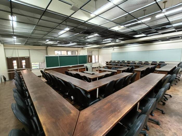 管226教室/80人圖片