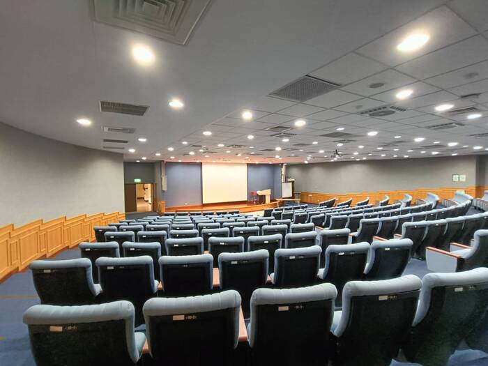 管371教室/250人圖片