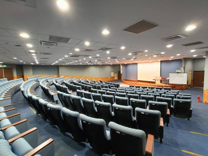 管371教室/250人圖片
