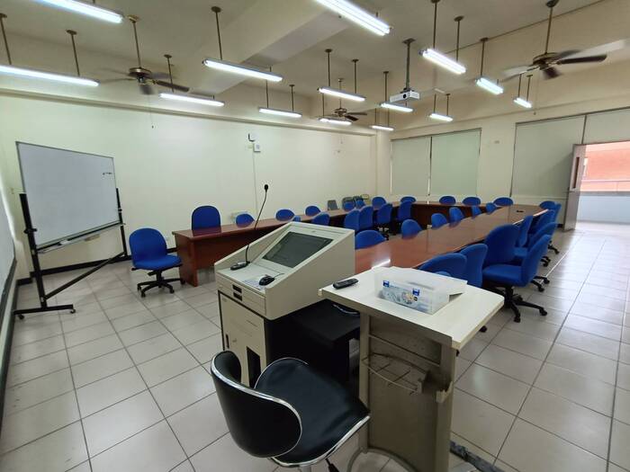 管427教室/40人圖片