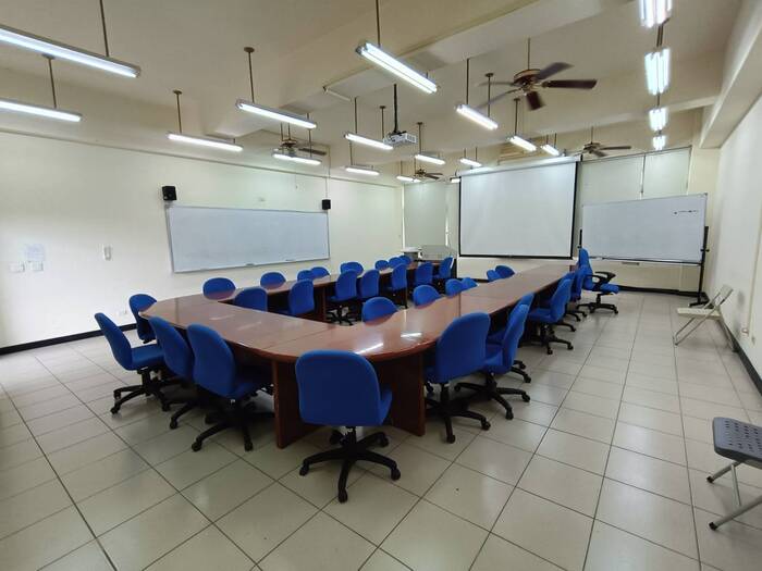 管427教室/40人圖片