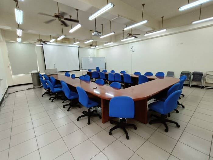 管427教室/40人圖片