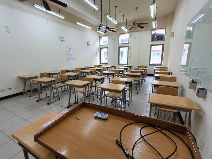 管305教室/30人圖片