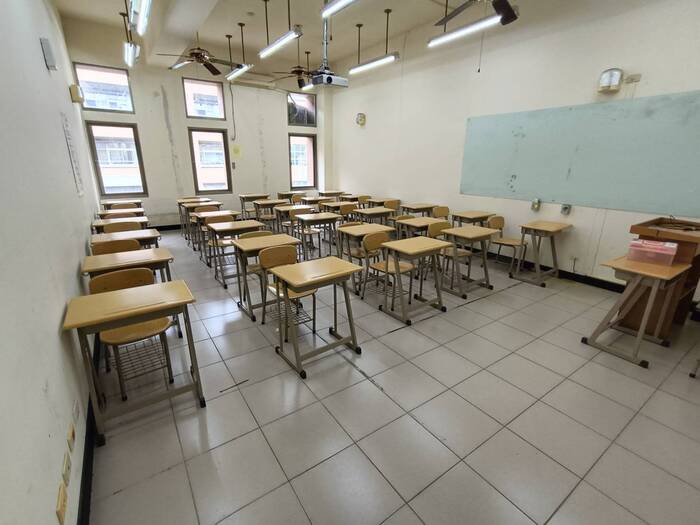 管305教室/30人圖片