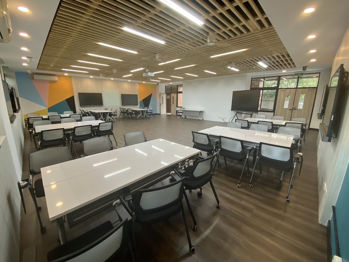 B15未來教室圖片