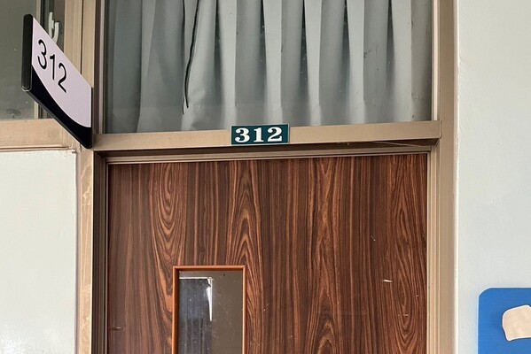 管312教室/40人圖片