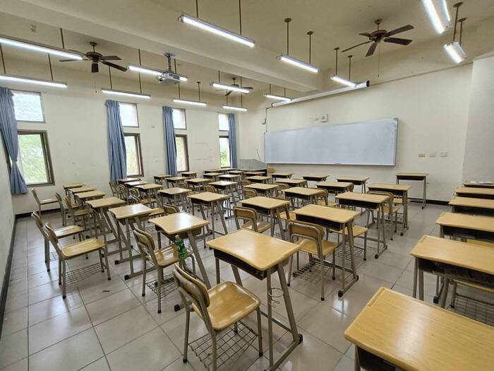 管312教室/40人圖片