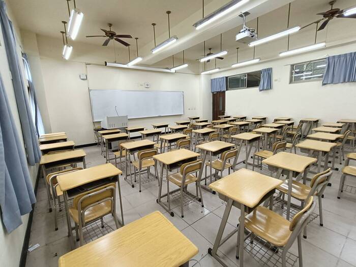 管312教室/40人圖片