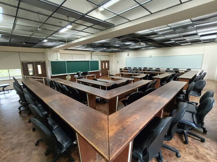 管228教室/80人圖片