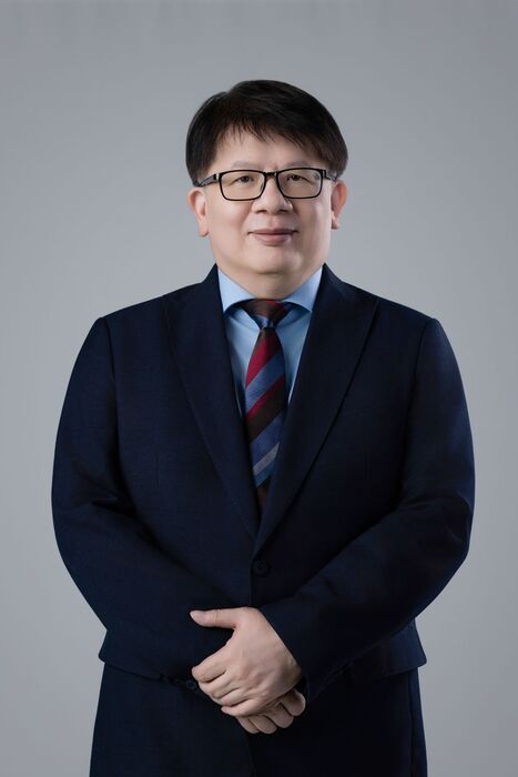 管院院長圖片