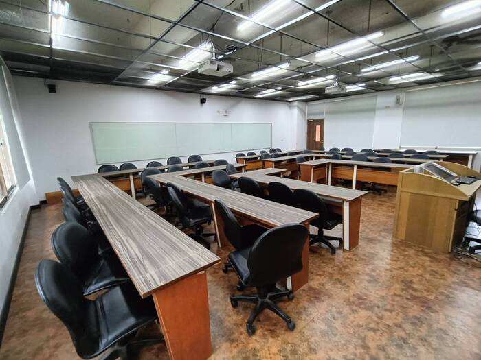管213教室圖片